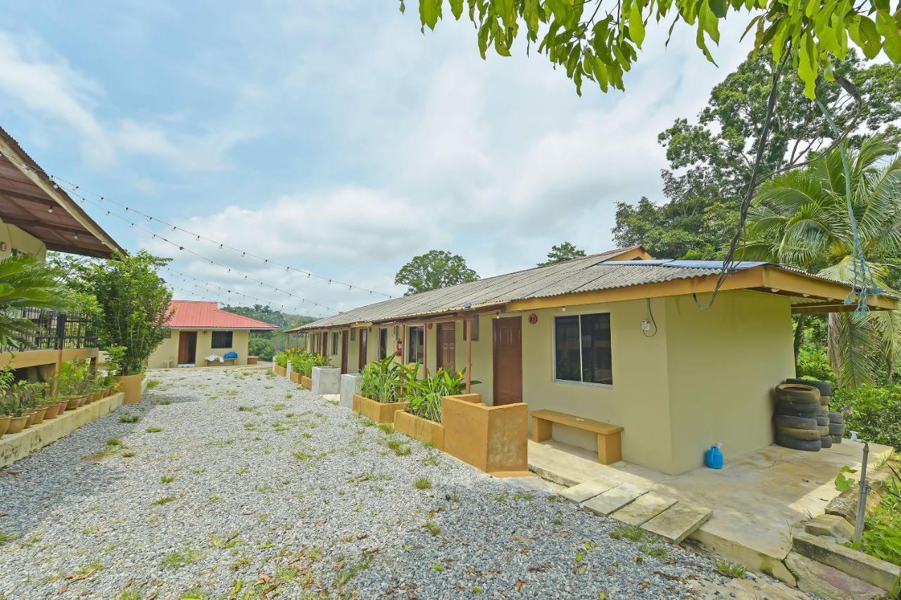 Capital O 90665 Countryview Recreation Park & Resort Benta Exterior photo